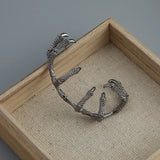Dragon Claw Ear Cuff