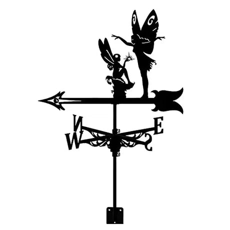 Wonderful Weather Vanes