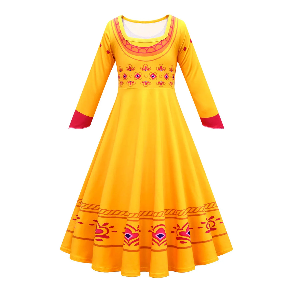 Mira Royal Detective Kids Cosplay Girl Fancy Dress Halloween Gown And Cloak Costume