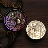 Insect Shaped Wax Seal Stamps Copper Head Embossed Sealing Stamp For DIY Cards Scrapbooking Wedding Invitation Decor ﻿