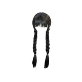 Wednesday Costume Sets Girls Halloween Cosplay Costume Dress