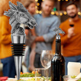 The Ass Wine Bottle Stopper