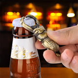 Egyptian Beetle Beer Bottle Openers