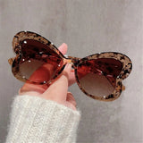 Butterfly Love Sunglasses