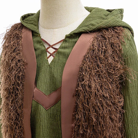 Train Your Dragon Children Halloween Cosplay Movie Costumes Boy Girl
