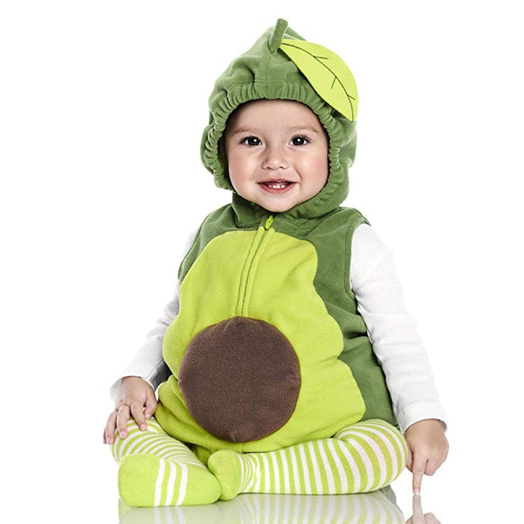 Very Cute Baby Boys Girls Halloween Romper Costumes Kids