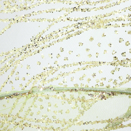 Green Glitter Butterfly Wings Fairy Cosplay