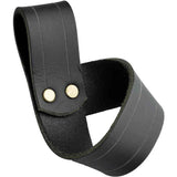 Medieval Sword Holder Sheath Scabbard Belt Accessory Larp Knight Weapon Cosplay Props Rapier Ring Belt Holster