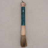 Decorative Stone Calligraphy Artist's Brush