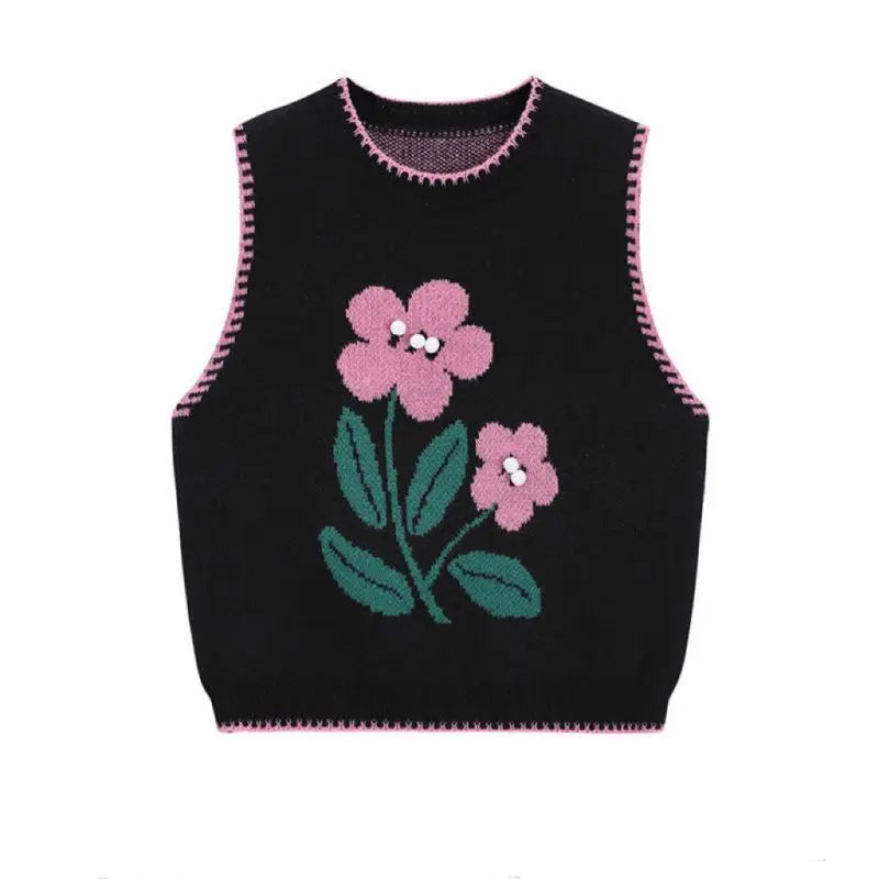 Janey's Sweater Vests