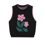 Janey's Sweater Vests