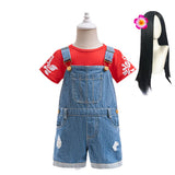 Lilo and Stitch Costume Sets