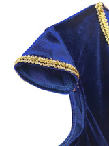 Aladdin Costume Kids Boys Arabian Prince Costume