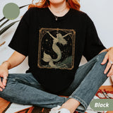 Siren of the Sea Mermaid T-shirt