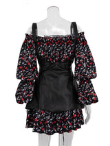 The Wicked Wench Corset & Dress