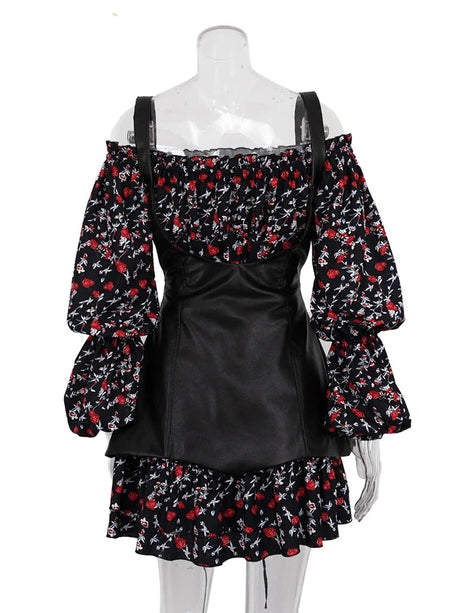 The Wicked Wench Corset & Dress