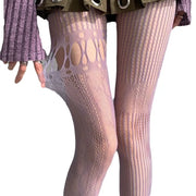 Lolita Fishnet Stockings