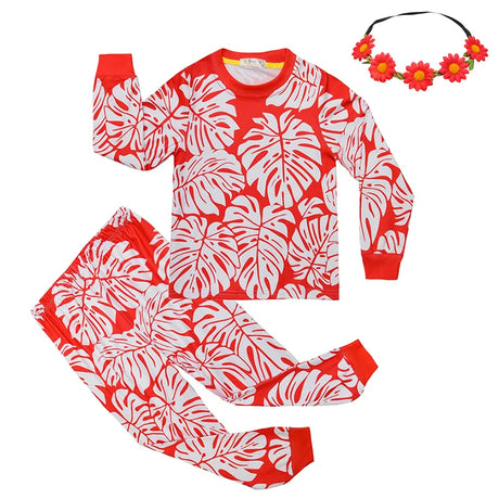 Lilo Dresses and Pyjamas