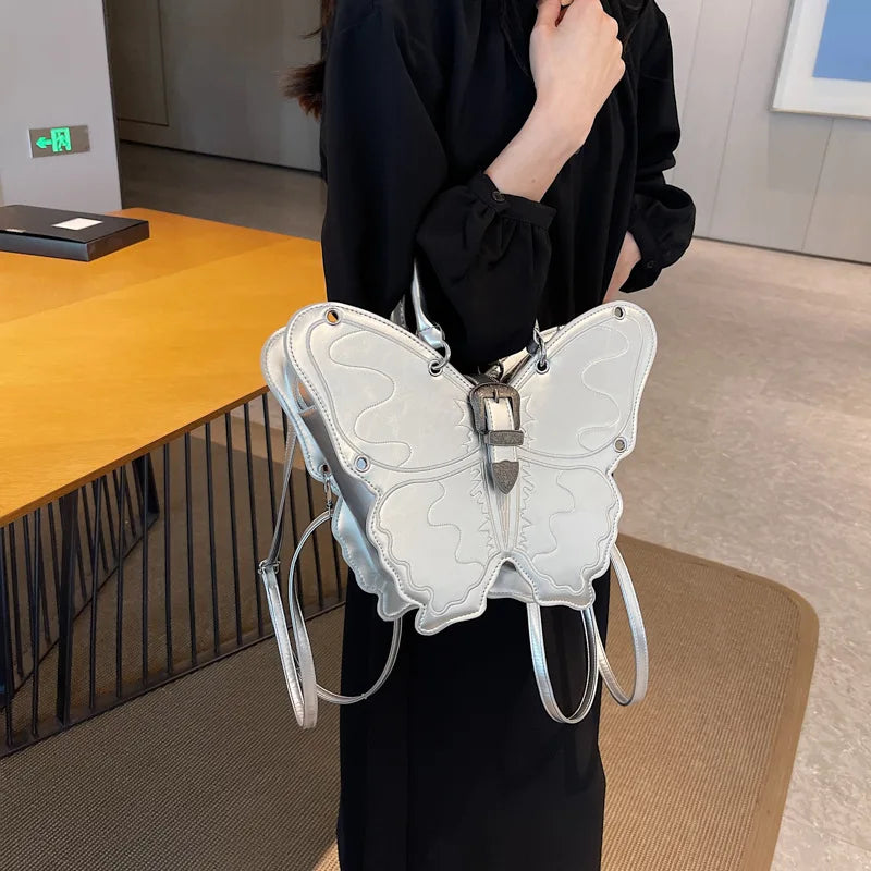Butterfly Backpack
