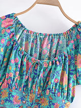 Peasant Top