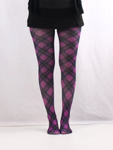 17 Pattern Printed Tights For Women Pantyhose