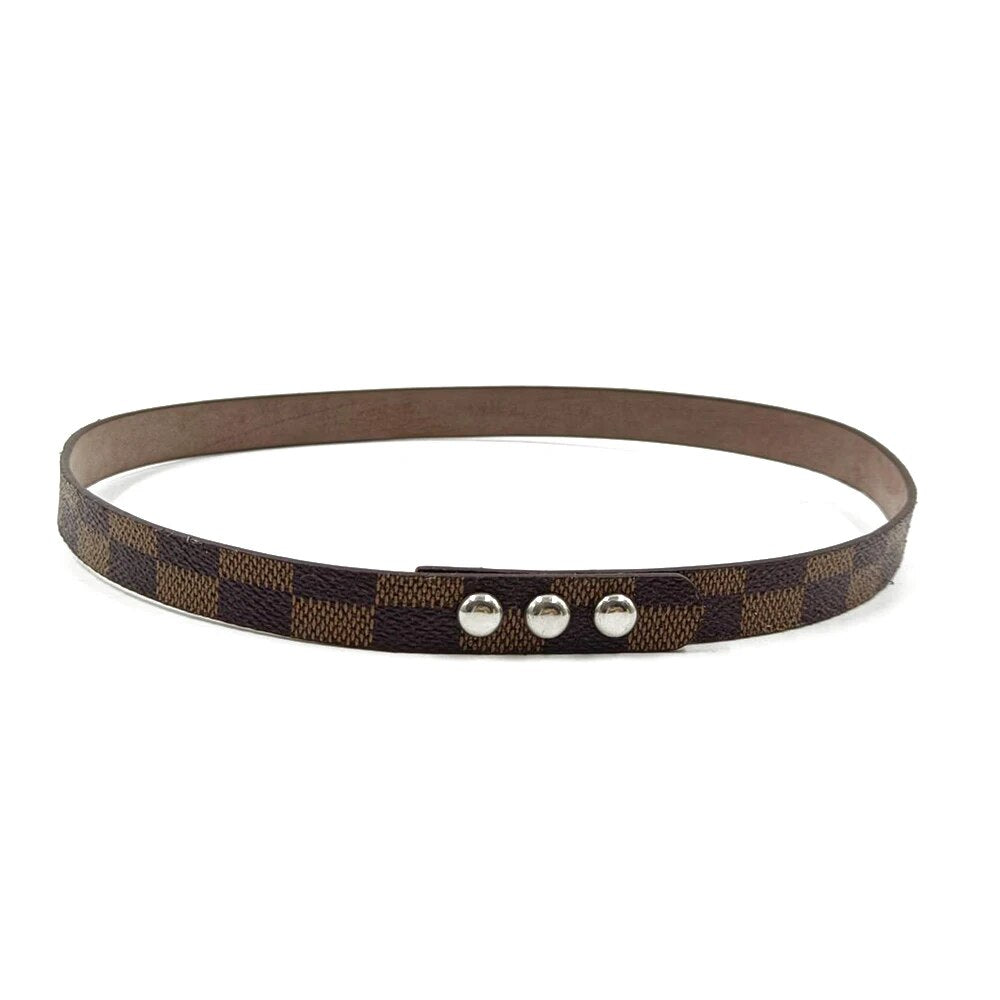 Hat Belts Cowboy Hat Bands