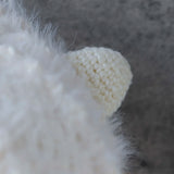 Winter Forest Folk Hats