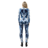 Wild Ones Bodycon Bodysuit Costumes