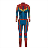 Superhereos Bodysuit Costumes Cosplay Halloween