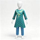 Last Dragon Kids Book Week Costumes Halloween Cosplay Raya Warrior