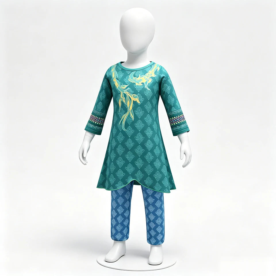 Last Dragon Kids Book Week Costumes Halloween Cosplay Raya Warrior