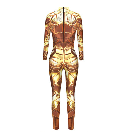 Wild Ones Bodycon Bodysuit Costumes