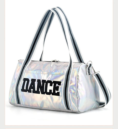 Shiny Dance Bag