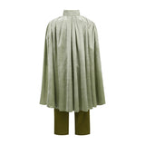 Frog Prince Naveen Boy Costume Tiana Cosplay