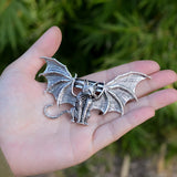 Critters of the Faerie Realms Hair Clips