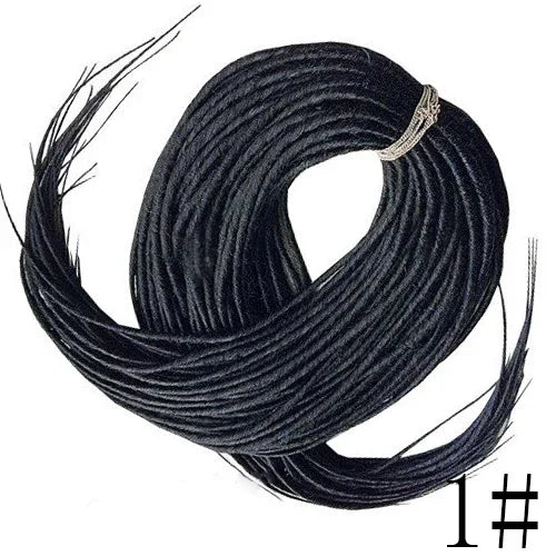 Goddess Dreadlocks