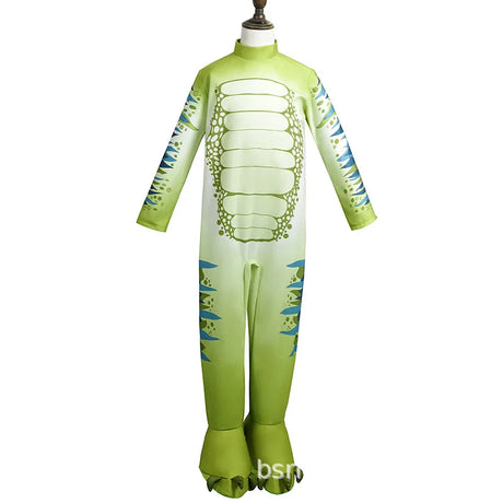 Kids Dinosaur Costumes