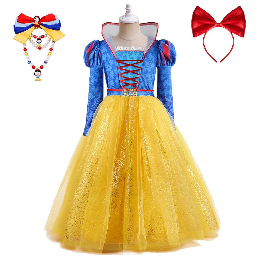 Snow White Evil Queen Cosplay Costume Sets