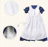 Japanese Anime Kiki's Delivery Service Costume Halloween Fairy Tale Cosplay Book Week Party Fancy Dress