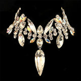 Ice Crystal Collar