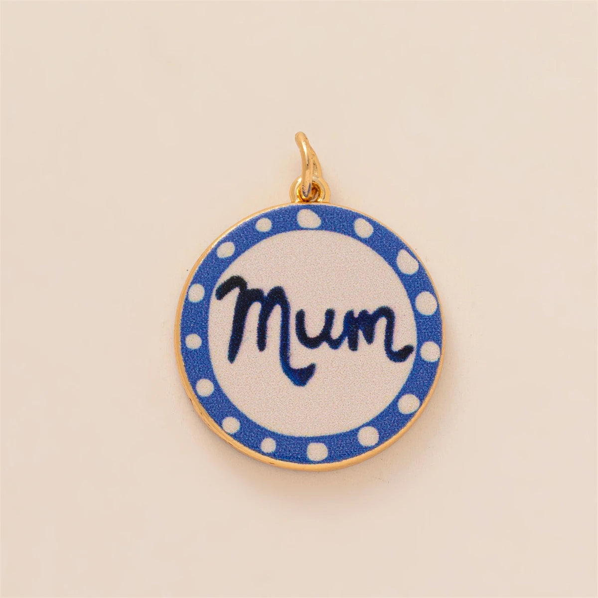 Dopamine Pendant Charms