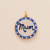 Dopamine Pendant Charms