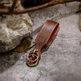 Skirt Hiker-Upperer Women's Medieval Belt Accessories Skirt Hiking PU Leather Clips