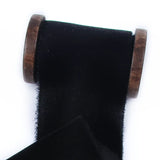 4CM*1m Velvet Ribbons Handmade Gifts Wrapping DIY Crafts