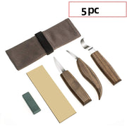 Wood Carving Tools Woodworking Hand Tool Sets DIY Woodcarving