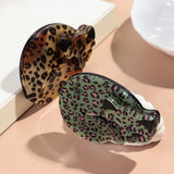 Spotted Cat Acrylic Brooches