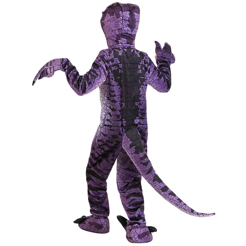 Kids Dinosaur Costumes