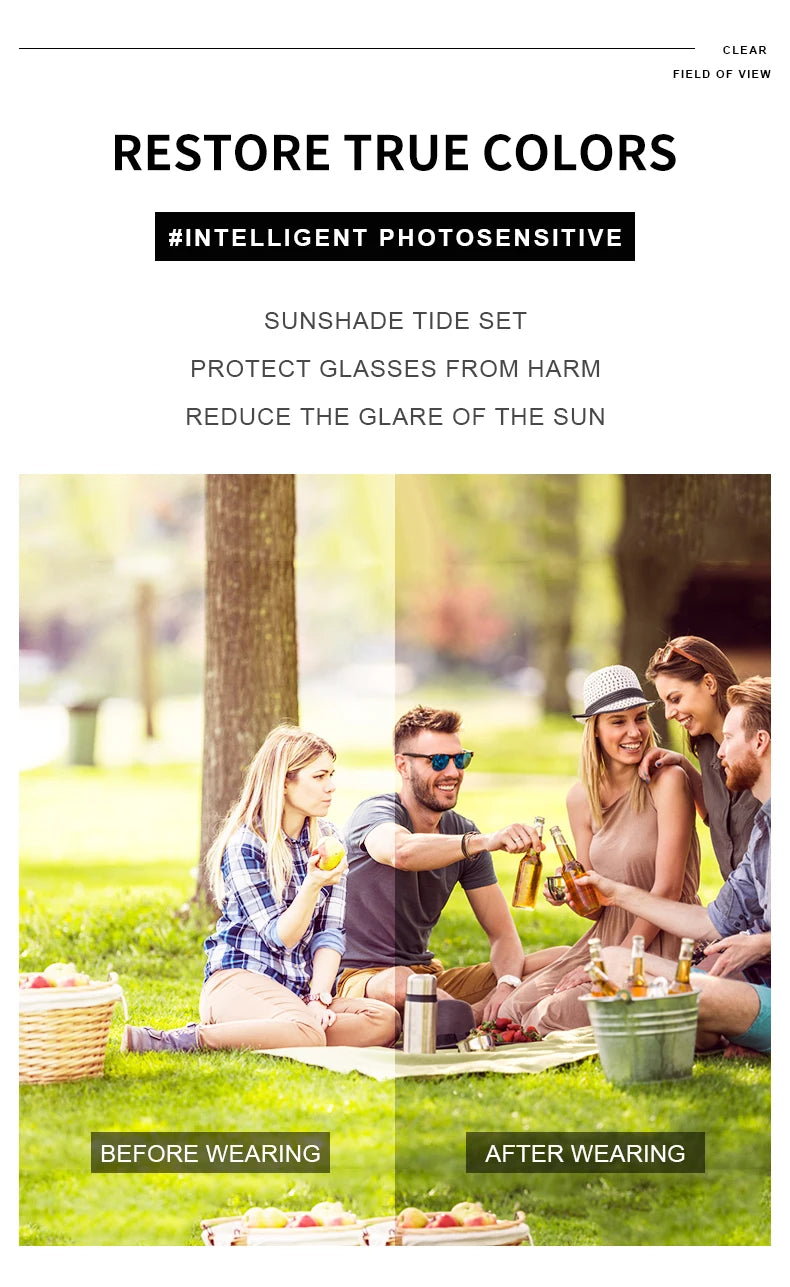 Diamond Moon Fun Glasses Sunglasses