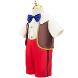 Pinocchio Costume