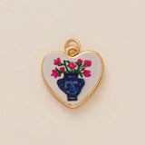 Sweet Pendant Charms